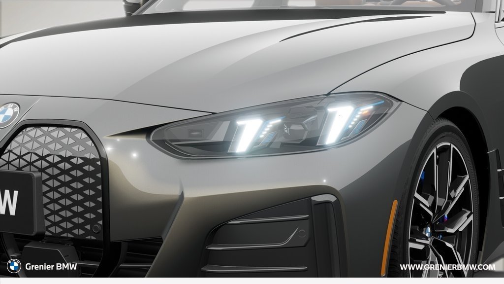 2026 BMW i4 eDrive40 in Terrebonne, Quebec - 6 - w1024h768px