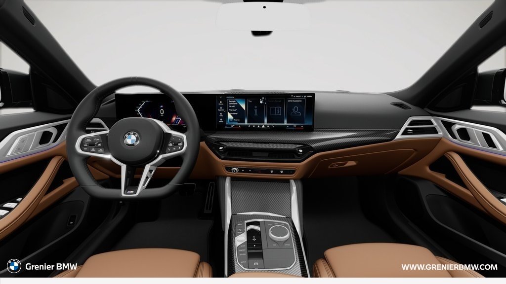 2026 BMW i4 eDrive40 in Terrebonne, Quebec - 10 - w1024h768px