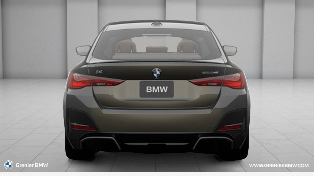2026 BMW i4 eDrive40 in Terrebonne, Quebec - 5 - w1024h768px