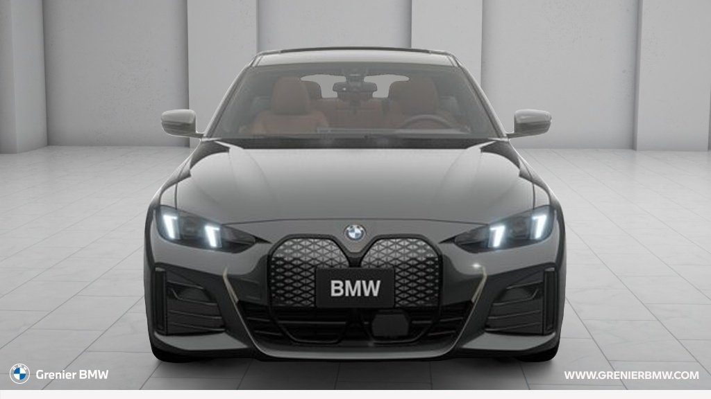 2026 BMW i4 eDrive40 in Terrebonne, Quebec - 3 - w1024h768px