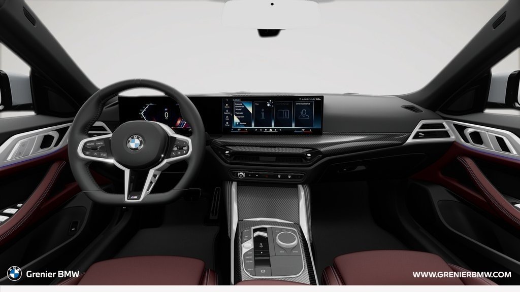 2026 BMW i4 eDrive40 in Terrebonne, Quebec - 10 - w1024h768px