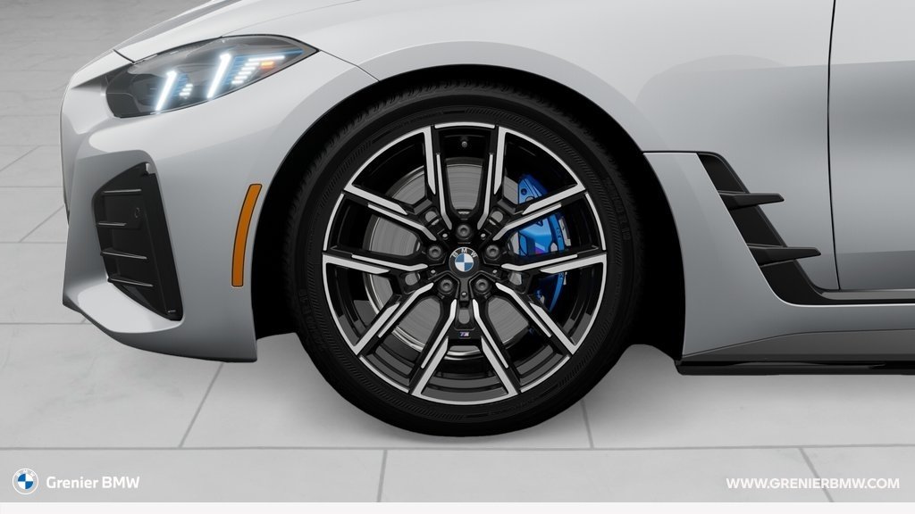 2026 BMW i4 eDrive40 in Terrebonne, Quebec - 7 - w1024h768px