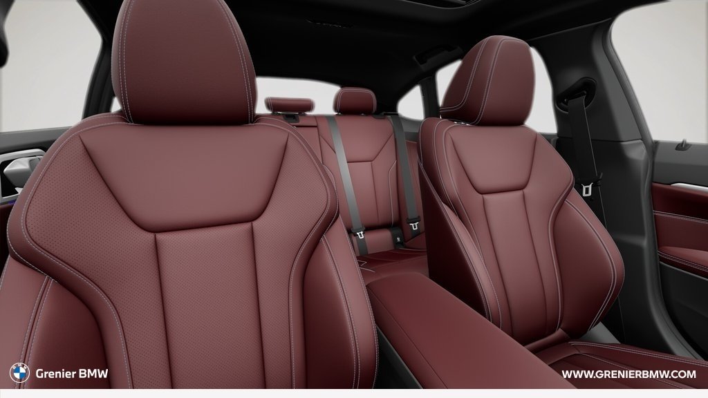 2026 BMW i4 eDrive40 in Terrebonne, Quebec - 11 - w1024h768px
