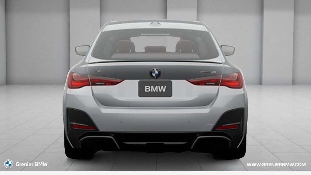2026 BMW i4 eDrive40 in Terrebonne, Quebec - 5 - w1024h768px