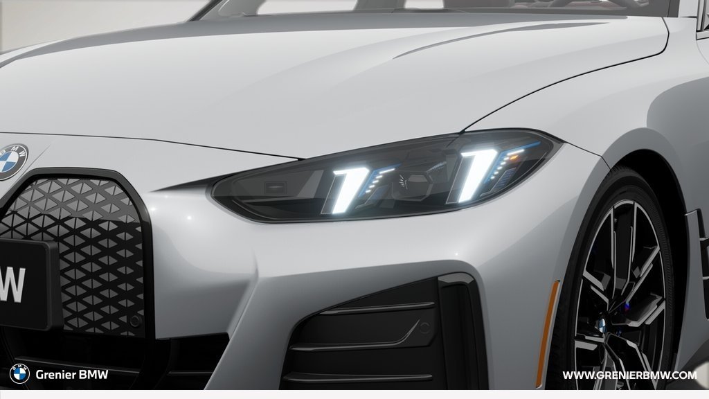 2026 BMW i4 eDrive40 in Terrebonne, Quebec - 6 - w1024h768px