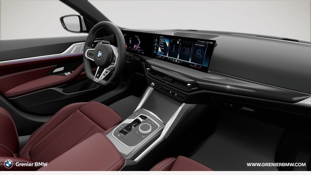 2026 BMW i4 eDrive40 in Terrebonne, Quebec - 14 - w1024h768px