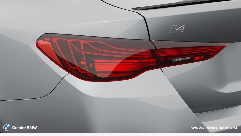 2026 BMW i4 eDrive40 in Terrebonne, Quebec - 8 - w1024h768px