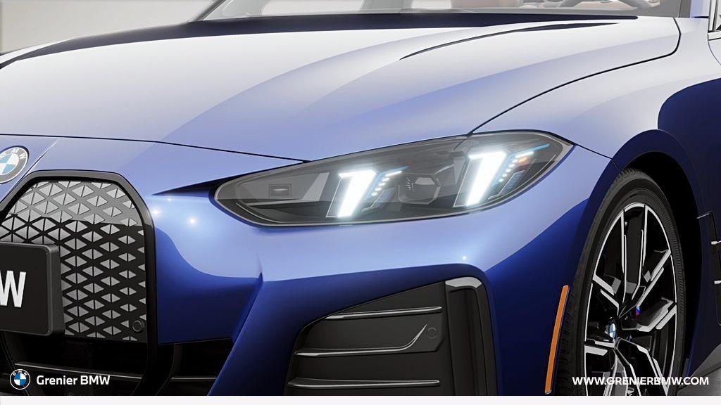 BMW i4 eDrive40 2026 à Terrebonne, Québec - 6 - w1024h768px