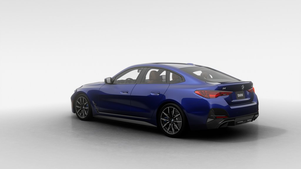 2026 BMW i4 eDrive40 in Terrebonne, Quebec - 2 - w1024h768px