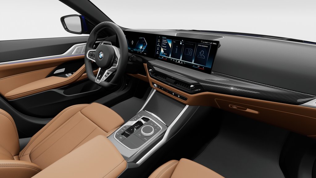 2026 BMW i4 eDrive40 in Terrebonne, Quebec - 14 - w1024h768px