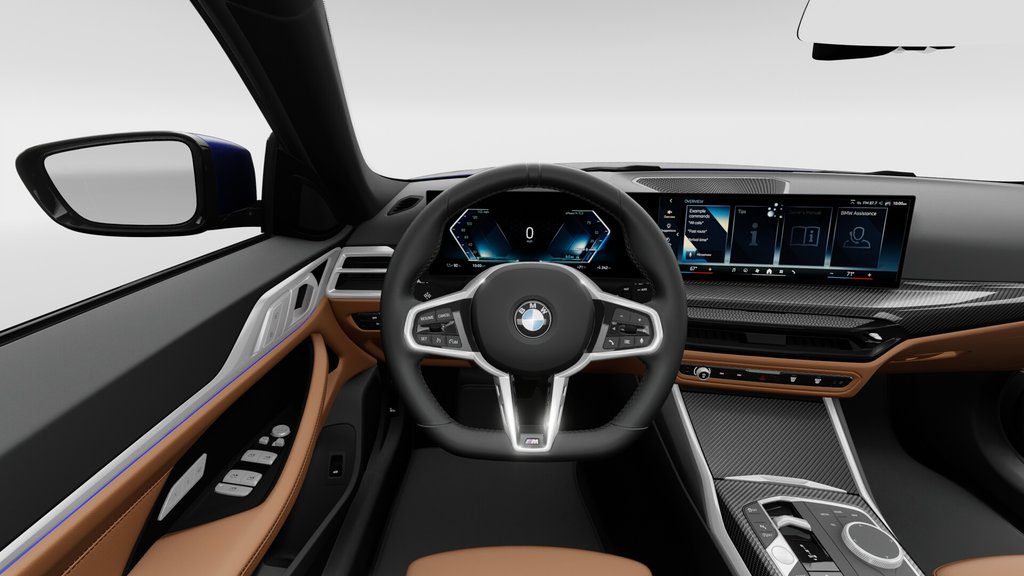 2026 BMW i4 eDrive40 in Terrebonne, Quebec - 13 - w1024h768px