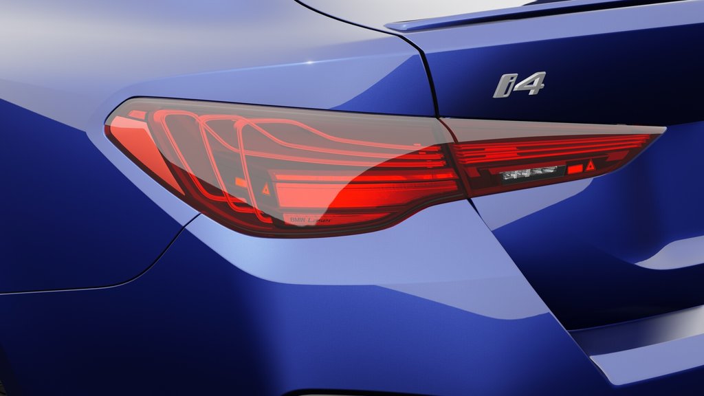2026 BMW i4 eDrive40 in Terrebonne, Quebec - 8 - w1024h768px