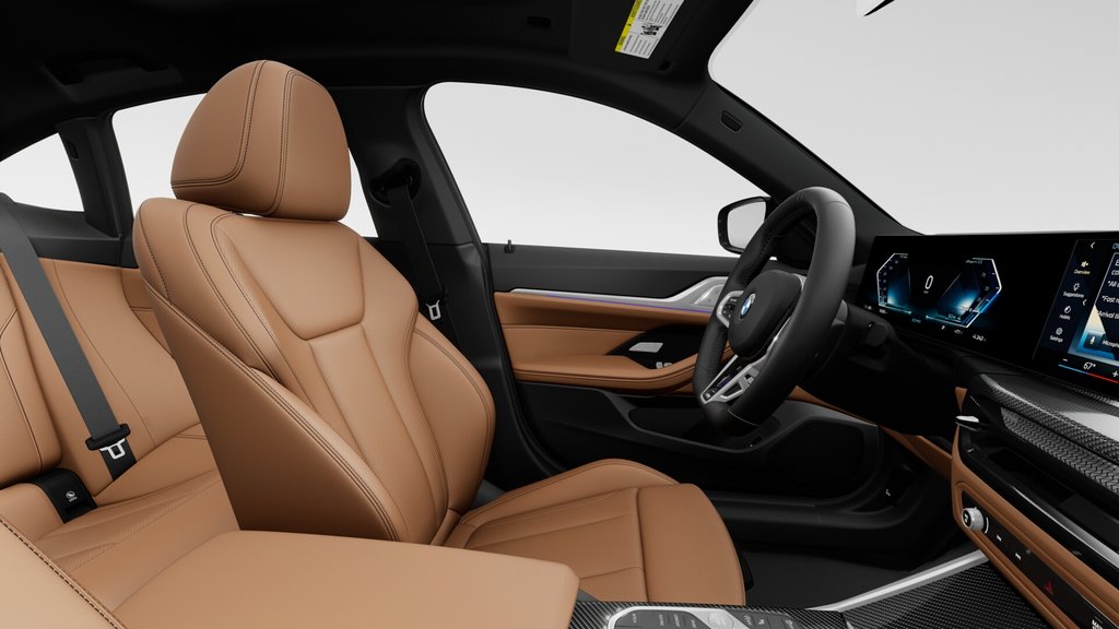 2026 BMW i4 eDrive40 in Terrebonne, Quebec - 9 - w1024h768px