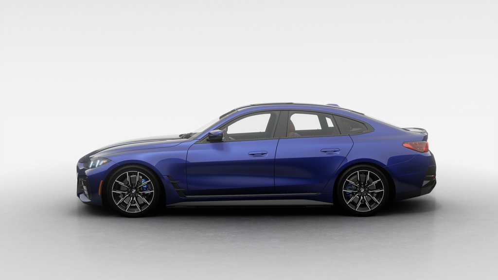 2026 BMW i4 eDrive40 in Terrebonne, Quebec - 4 - w1024h768px