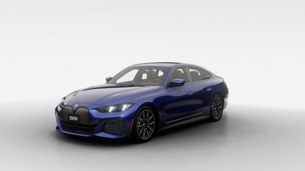 2026 BMW i4 eDrive40 in Terrebonne, Quebec - 1 - w1024h768px