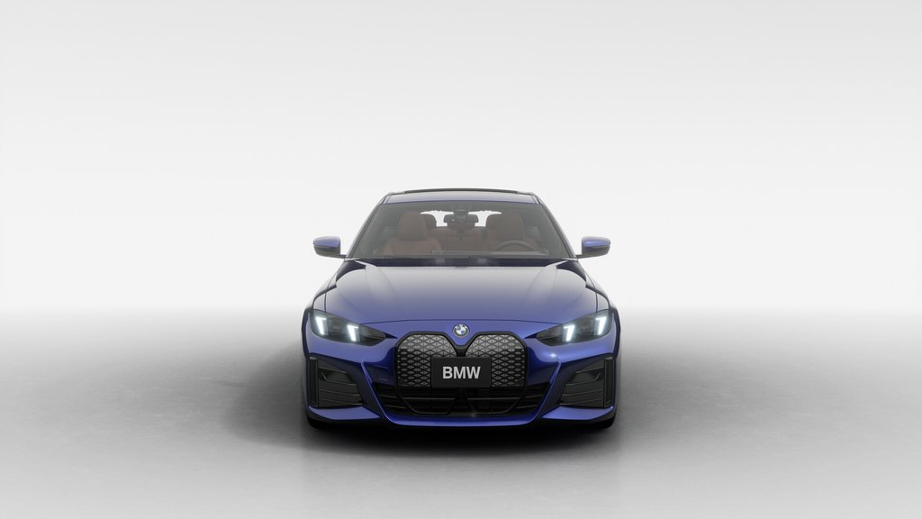 2026 BMW i4 eDrive40 in Terrebonne, Quebec - 3 - w1024h768px