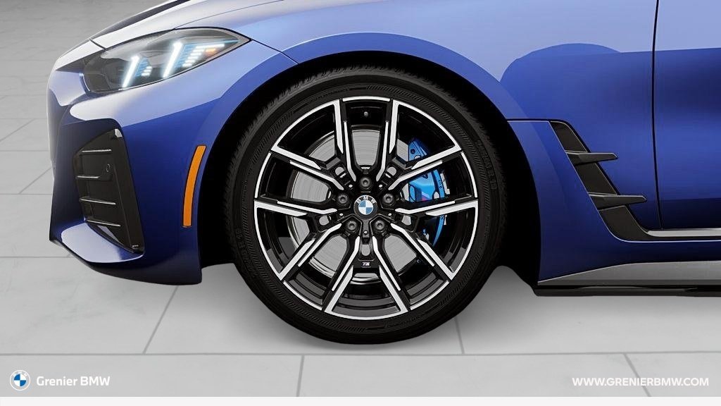 BMW i4 eDrive40 2026 à Terrebonne, Québec - 7 - w1024h768px