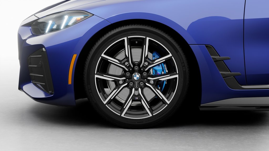 2026 BMW i4 eDrive40 in Terrebonne, Quebec - 7 - w1024h768px