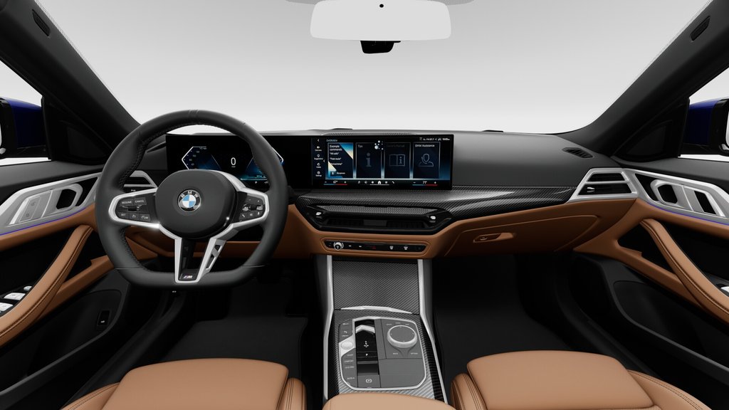 2026 BMW i4 eDrive40 in Terrebonne, Quebec - 10 - w1024h768px