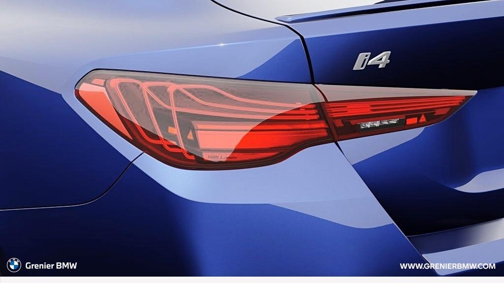 BMW i4 eDrive40 2026 à Terrebonne, Québec - 8 - w1024h768px