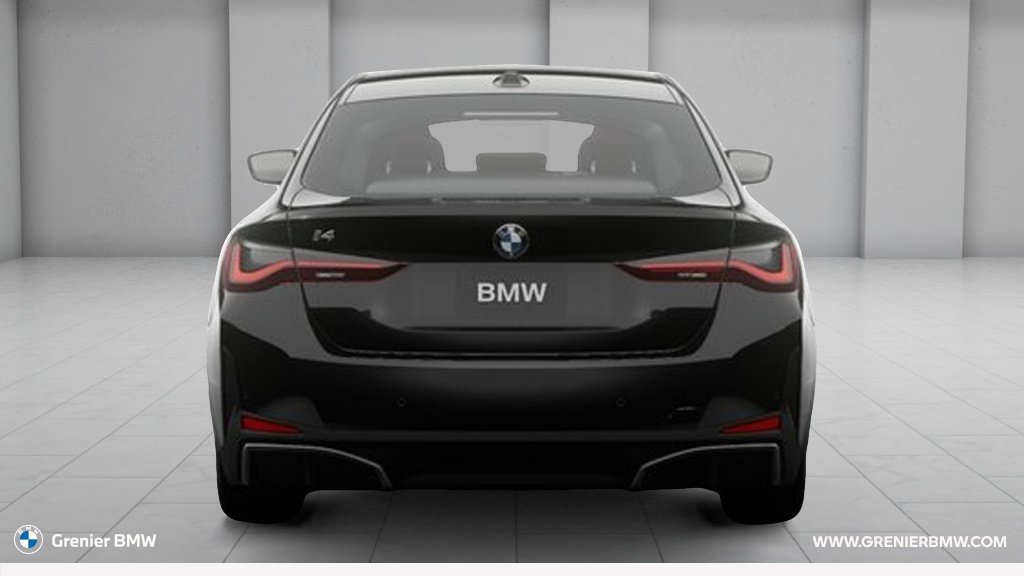 BMW i4 xDrive40 2026 à Terrebonne, Québec - 5 - w1024h768px