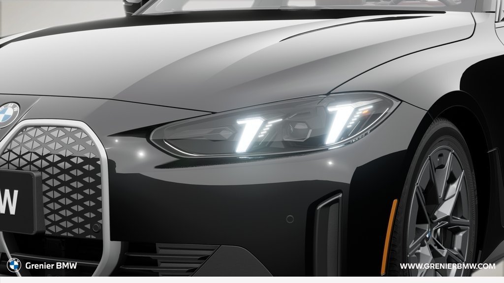 BMW i4 xDrive40 2026 à Terrebonne, Québec - 6 - w1024h768px