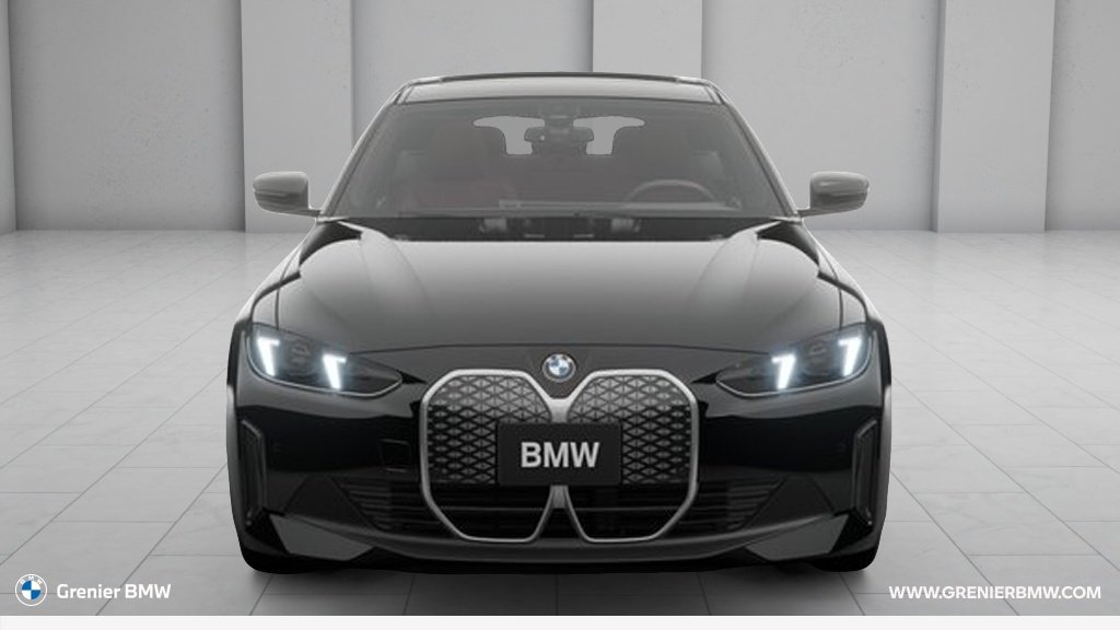 BMW i4 xDrive40 2026 à Terrebonne, Québec - 3 - w1024h768px