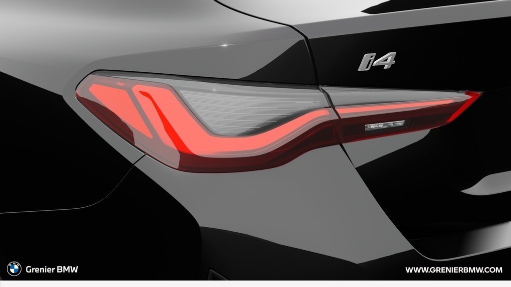 BMW i4 xDrive40 2026 à Terrebonne, Québec - 8 - w1024h768px