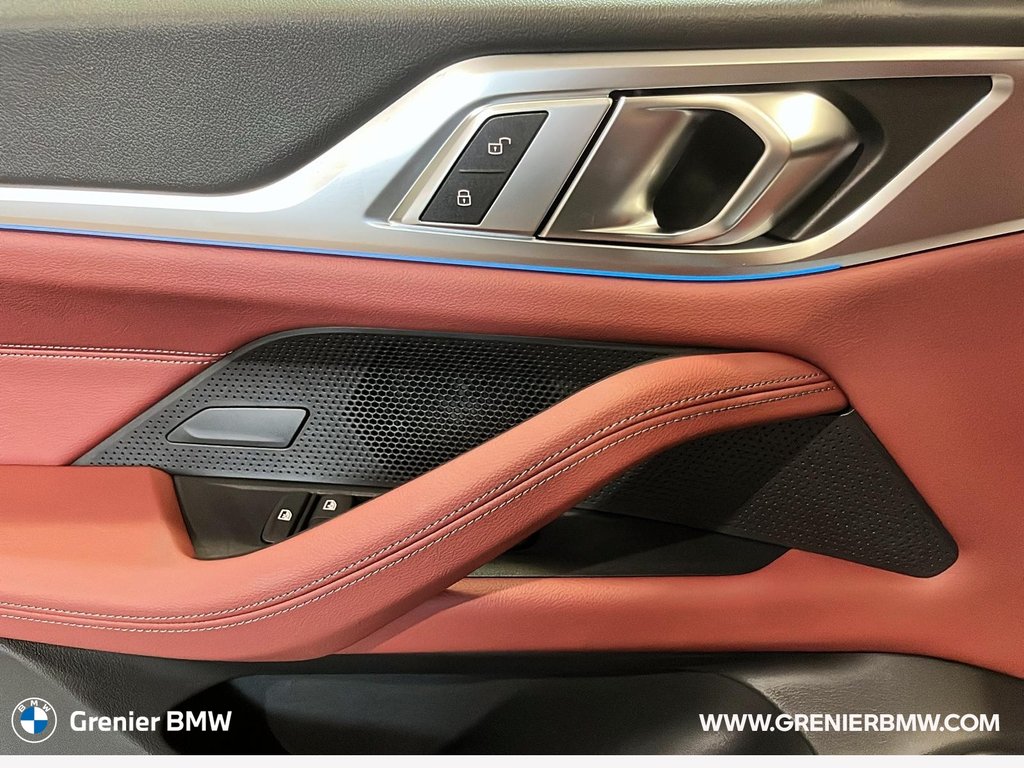 BMW i4 xDrive40 2026 à Terrebonne, Québec - 9 - w1024h768px