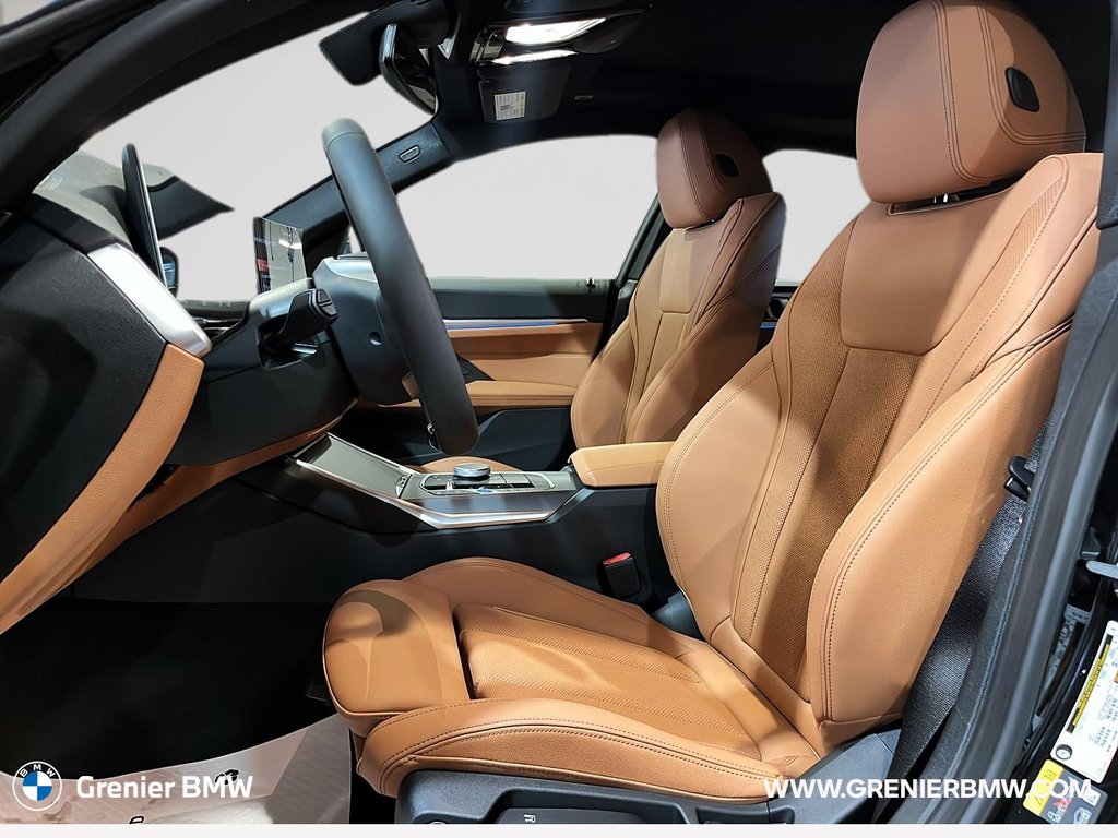 2026 BMW i4 eDrive40 in Terrebonne, Quebec - 7 - w1024h768px