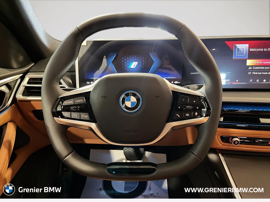 2026 BMW i4 eDrive40 in Terrebonne, Quebec - 10 - w1024h768px