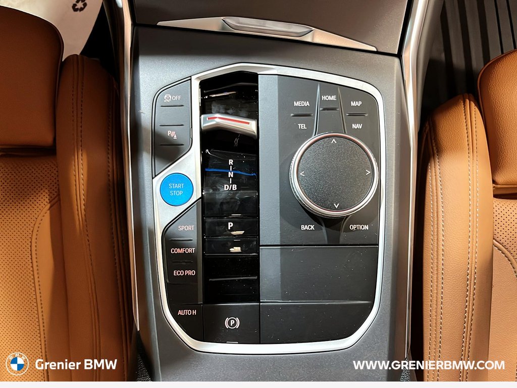 2026 BMW i4 eDrive40 in Terrebonne, Quebec - 13 - w1024h768px