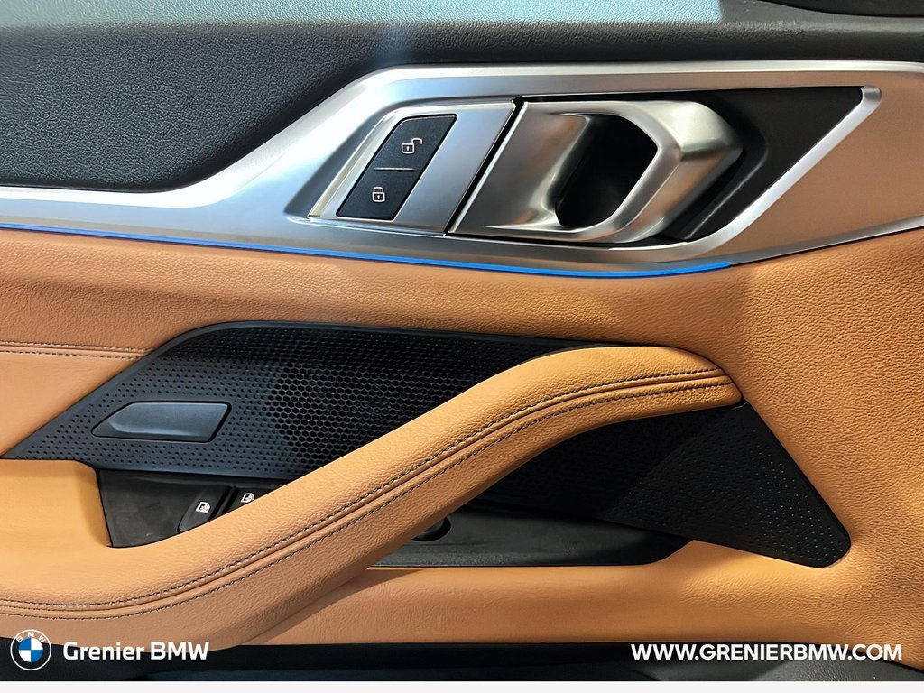 2026 BMW i4 eDrive40 in Terrebonne, Quebec - 9 - w1024h768px
