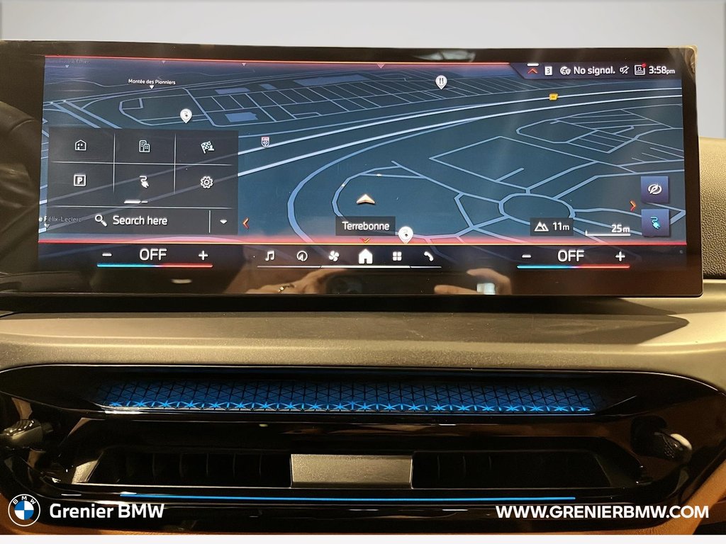2026 BMW i4 eDrive40 in Terrebonne, Quebec - 15 - w1024h768px