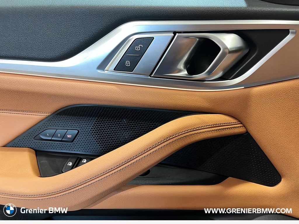 2026 BMW i4 eDrive40 in Terrebonne, Quebec - 9 - w1024h768px