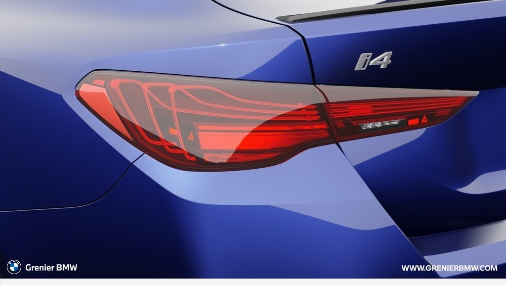 BMW i4 eDrive40 2026 à Terrebonne, Québec - 8 - w1024h768px