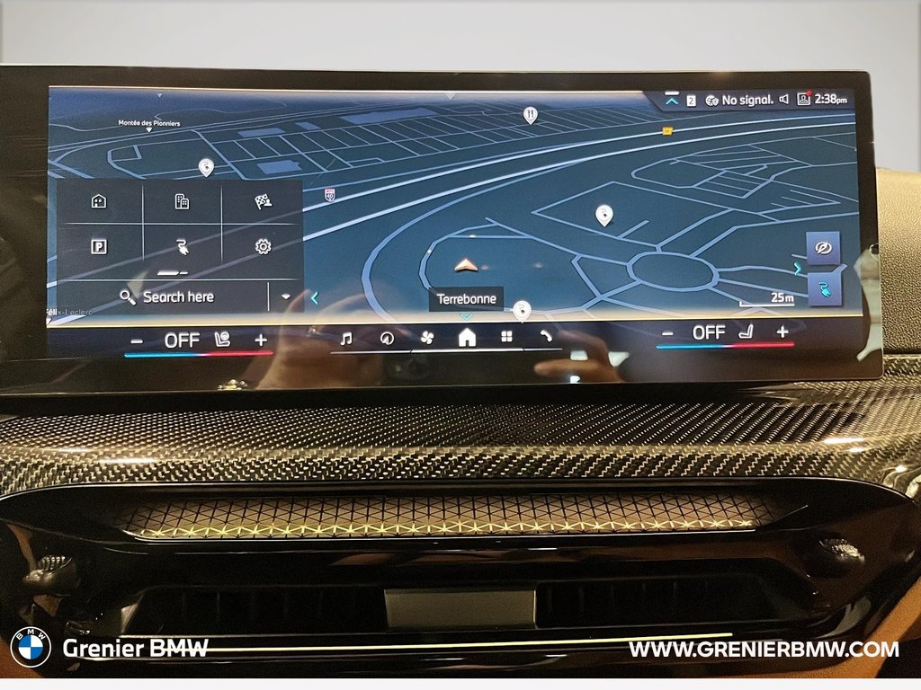 2026 BMW i4 eDrive40 in Terrebonne, Quebec - 15 - w1024h768px
