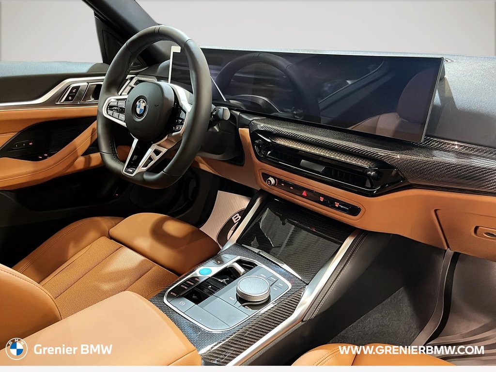 2026 BMW i4 eDrive40 in Terrebonne, Quebec - 12 - w1024h768px
