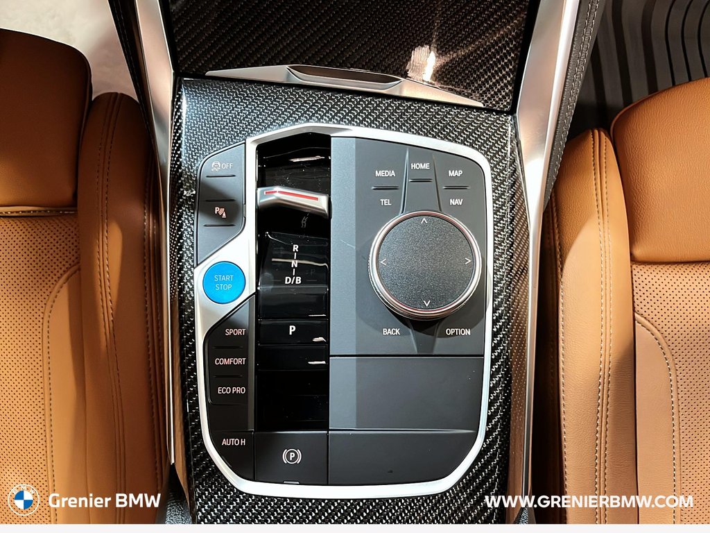 2026 BMW i4 eDrive40 in Terrebonne, Quebec - 13 - w1024h768px