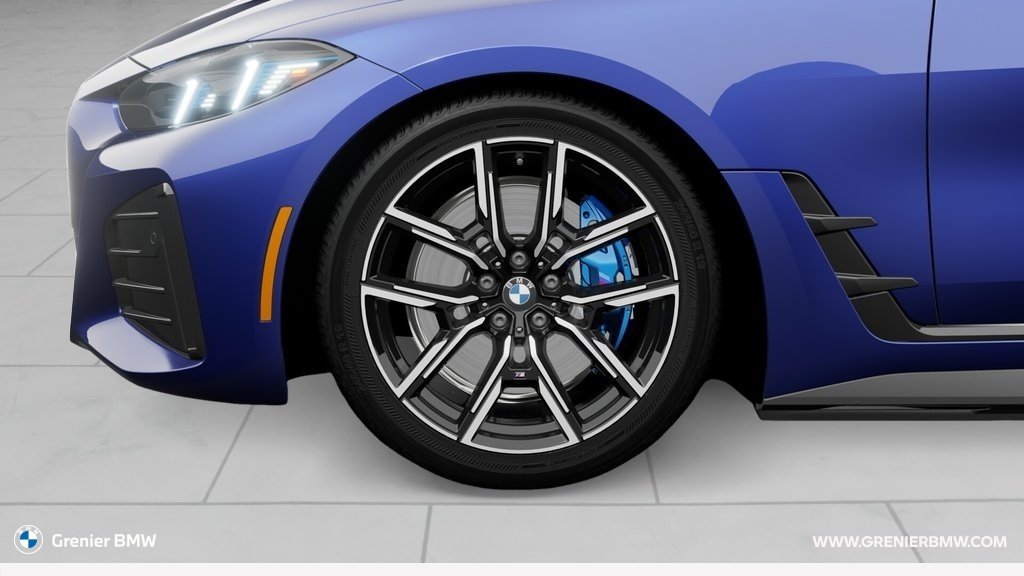 BMW i4 eDrive40 2026 à Terrebonne, Québec - 7 - w1024h768px