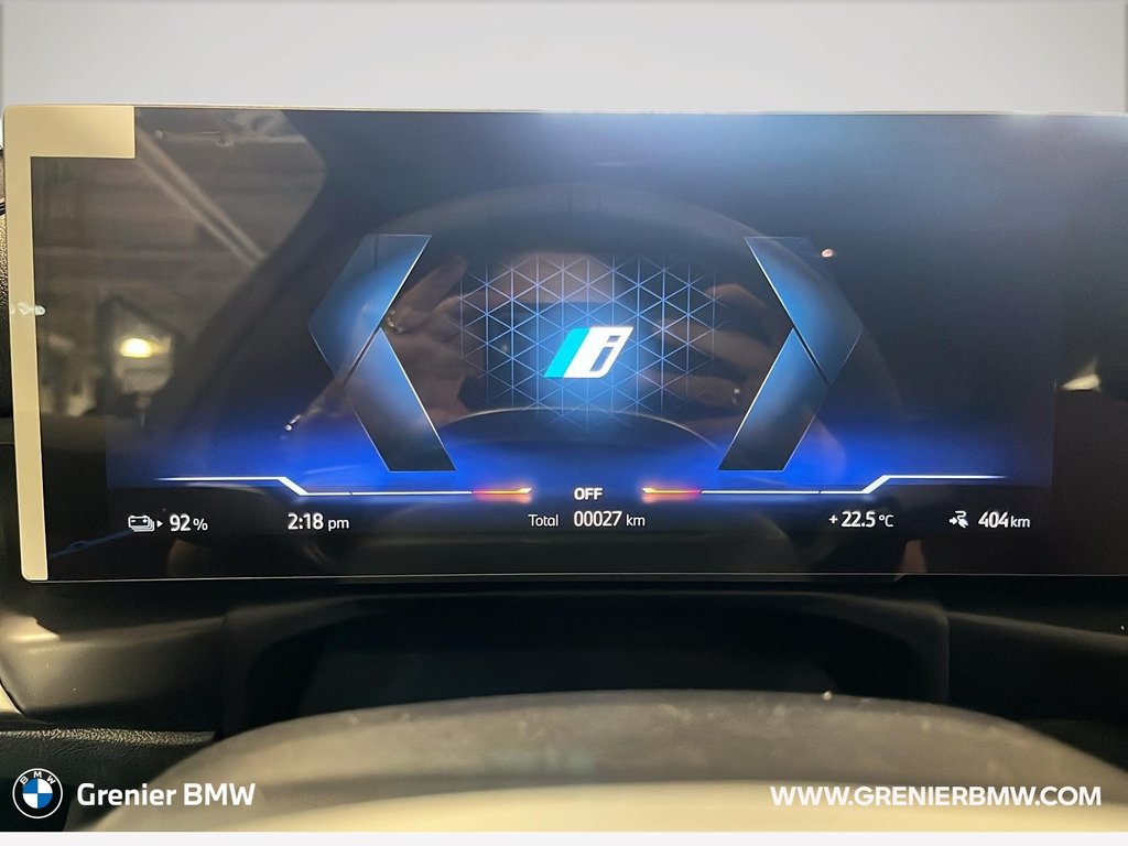 2026 BMW i4 eDrive40 in Terrebonne, Quebec - 11 - w1024h768px