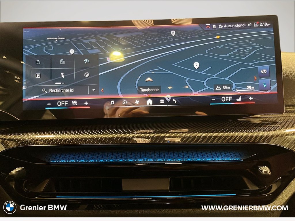 2026 BMW i4 eDrive40 in Terrebonne, Quebec - 15 - w1024h768px