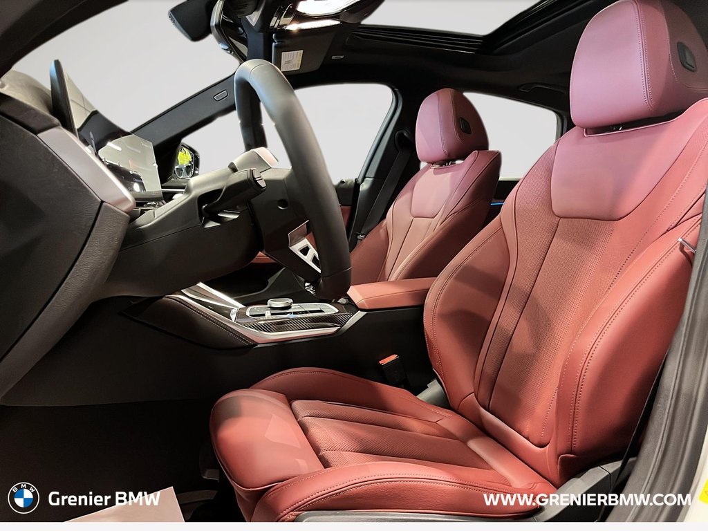 2026 BMW i4 eDrive40 in Terrebonne, Quebec - 7 - w1024h768px