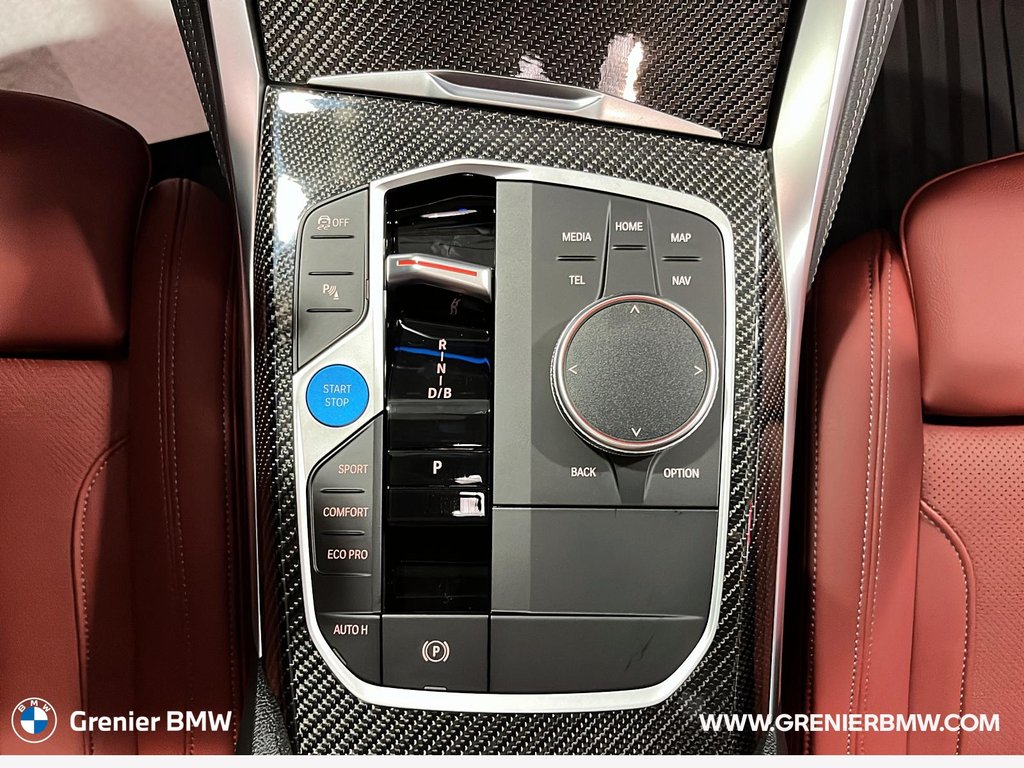 2026 BMW i4 eDrive40 in Terrebonne, Quebec - 13 - w1024h768px