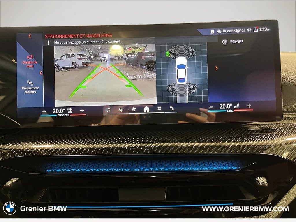 2026 BMW i4 eDrive40 in Terrebonne, Quebec - 14 - w1024h768px