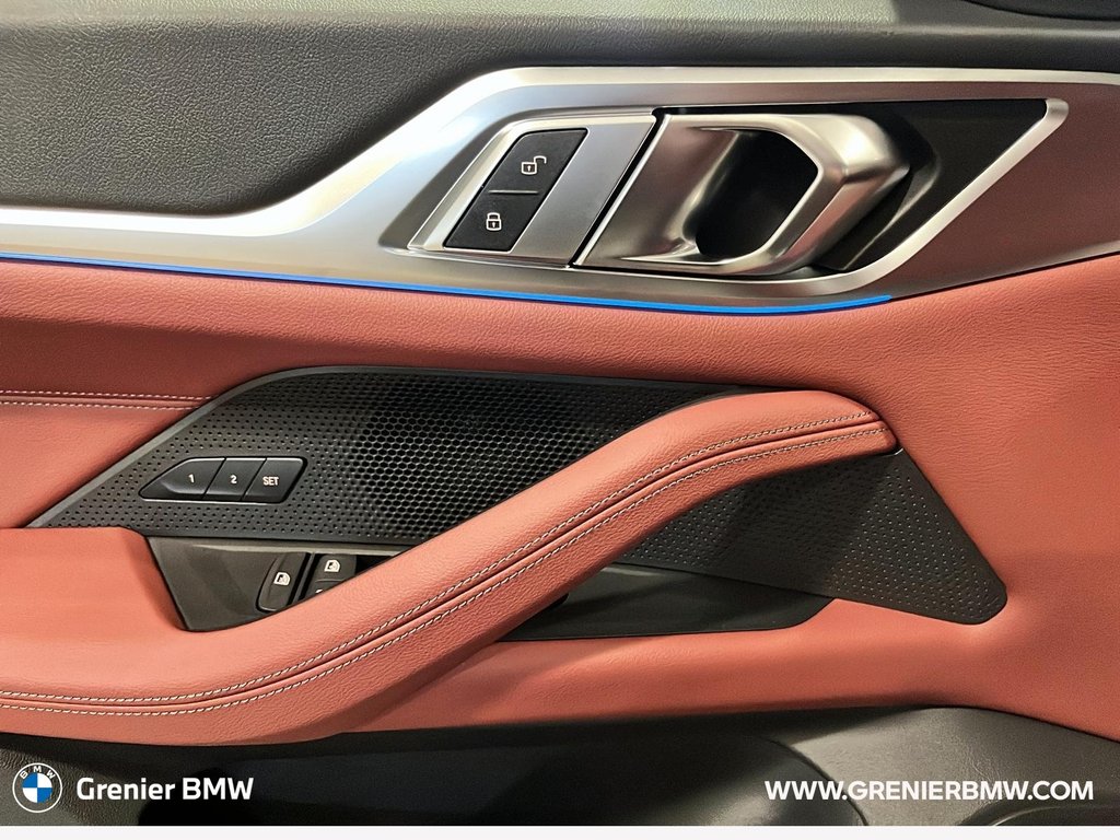 2026 BMW i4 eDrive40 in Terrebonne, Quebec - 9 - w1024h768px