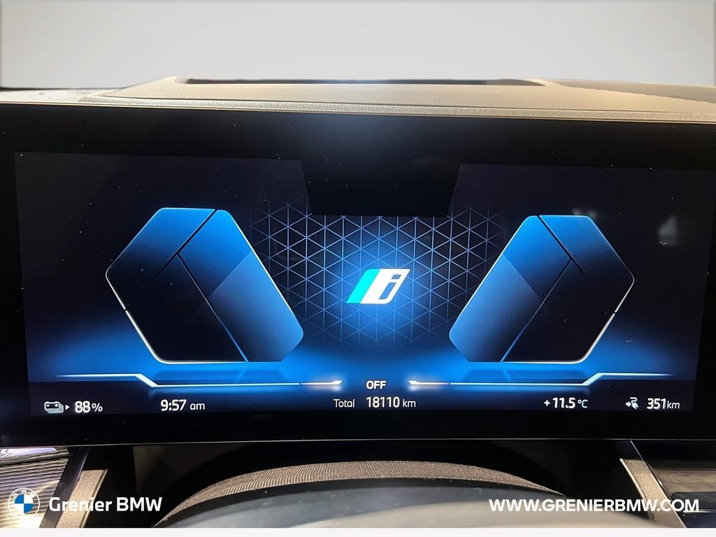 2025 BMW i5 xDrive40 in Terrebonne, Quebec - 12 - w1024h768px
