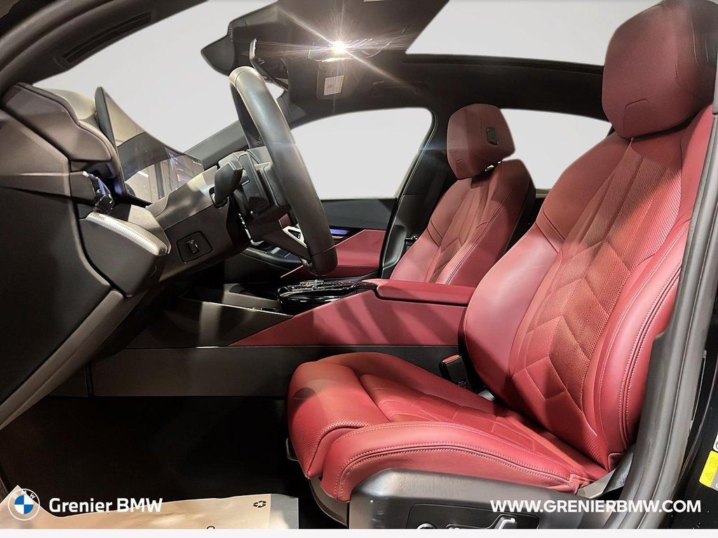2025 BMW i5 xDrive40 in Terrebonne, Quebec - 8 - w1024h768px