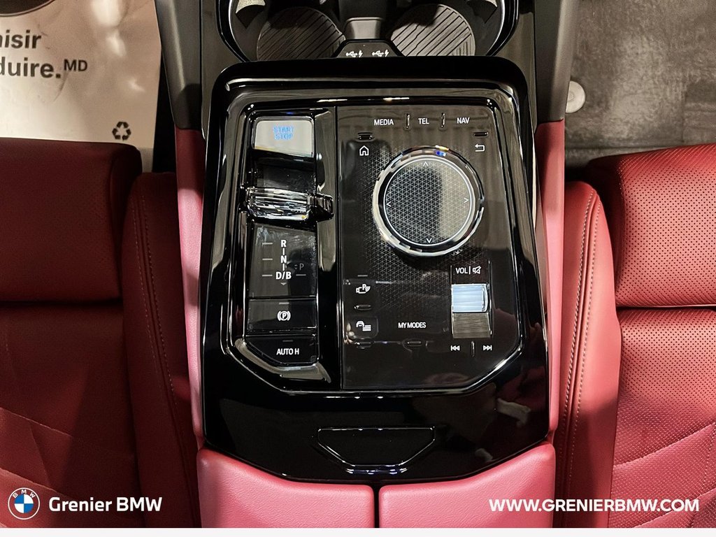 2025 BMW i5 xDrive40 in Terrebonne, Quebec - 14 - w1024h768px