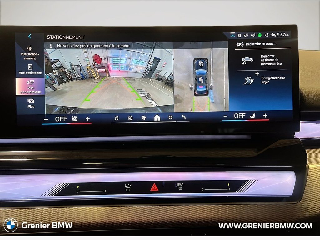 2025 BMW i5 xDrive40 in Terrebonne, Quebec - 15 - w1024h768px